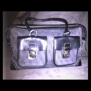 Dooney and Bourke Purse
